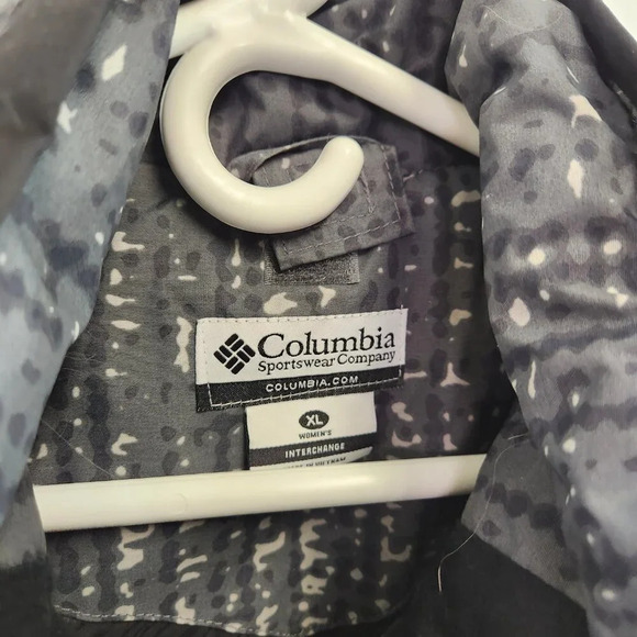 Columbia  Bugaboo Jacket Womens XL - Picture 6 of 13